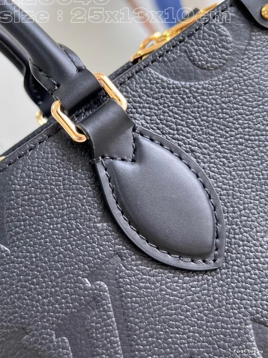 Frstbag ru West LOUIS East ONTHEGO VUITTON 0817
